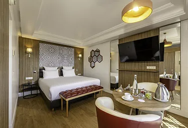 BarceloPalmeraie Oasis Resort Room BarceloPalmeraie Oasis Resort Room