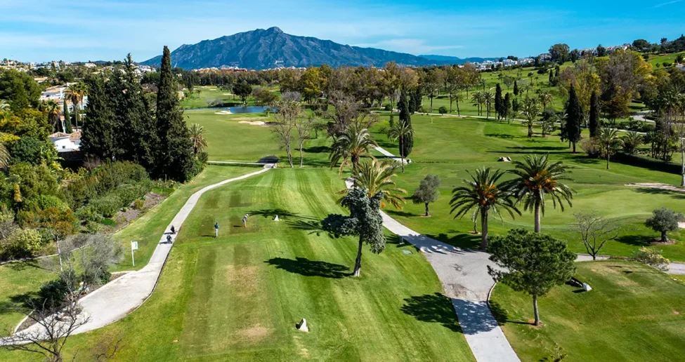 Golfplatz-El-Paraiso-Golf-Club