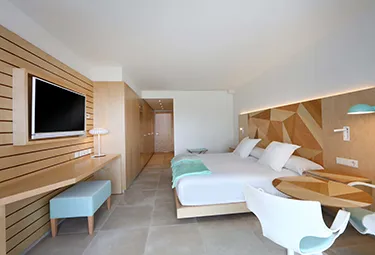 Iberostar Selection Playa de Palma poolview room Iberostar Selection Playa de Palma poolview room