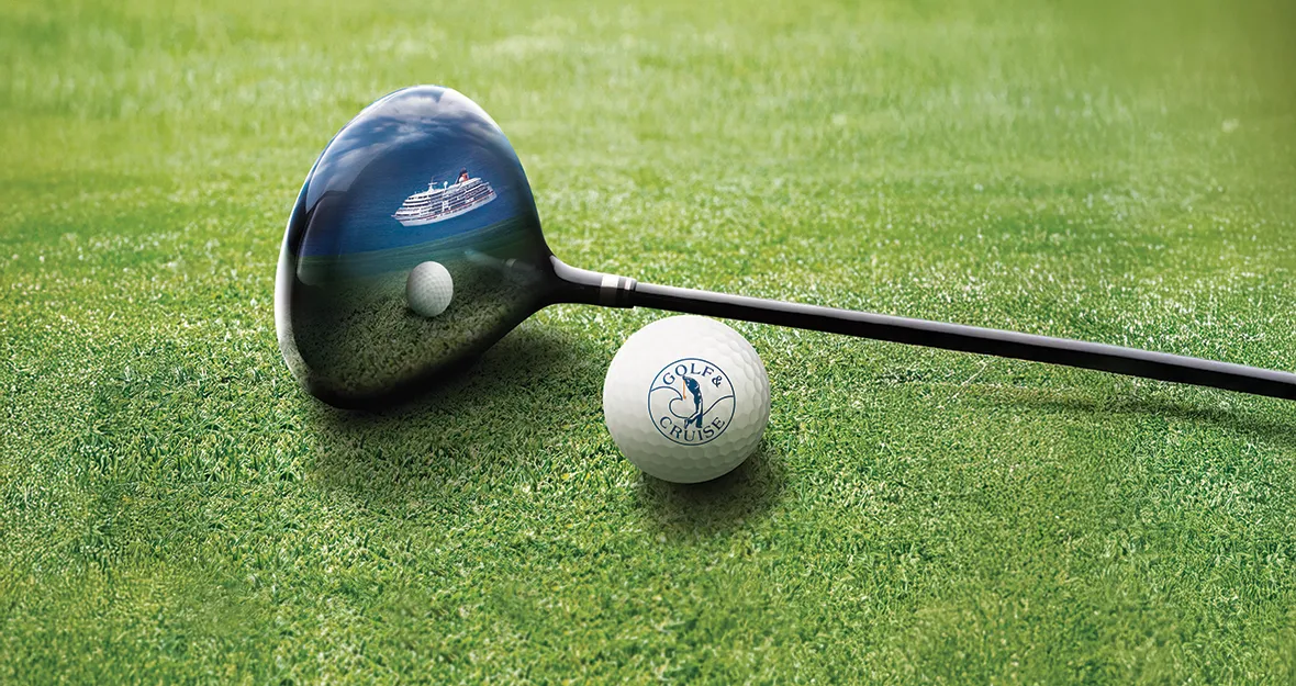 Golfkreuzfahrt Kanarische Inseln MS Europa 2