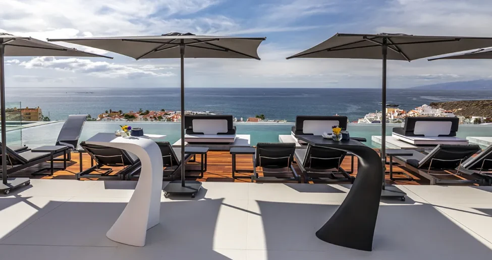 Royal Hideaway Corales Beach_Pool_2