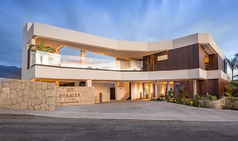 Royal Hideaway Corales Villas_Building Royal Hideaway Corales Villas_Building