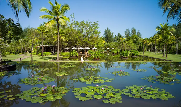 Sarojin Khao Lak Garden Sarojin Khao Lak Garden