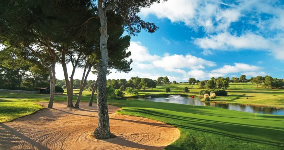 Golf Maioris Mallorca