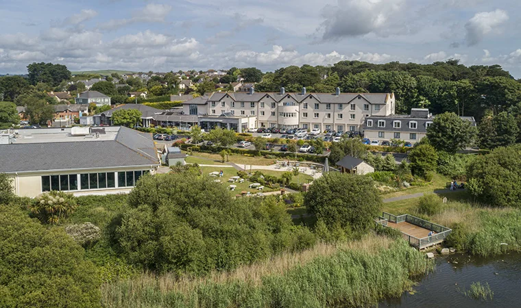 Arklow-Bay-Hotel-Irland Arklow Bay Hotel