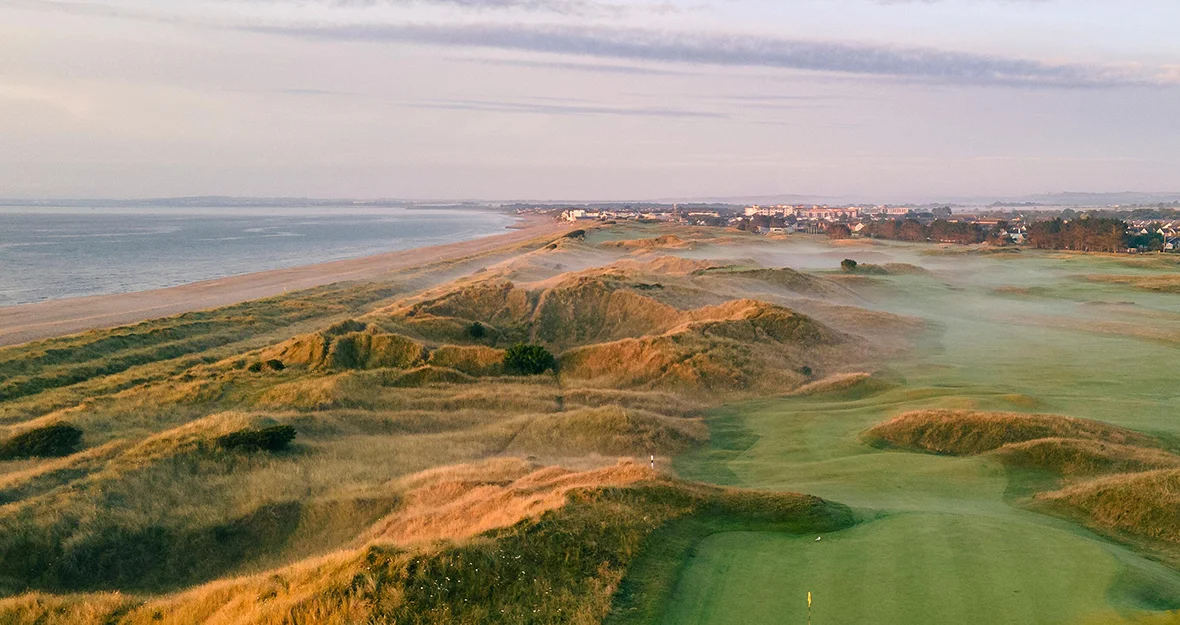 Laytown & Bettystown Golf