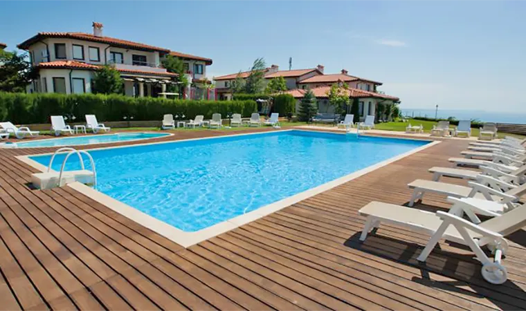 Black Sea Rama Golf & Villas