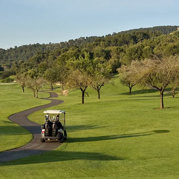 Son Munater Golf Son Munater Golf