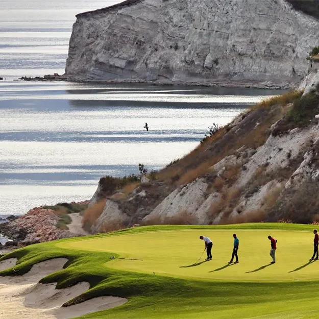 Thracian Cliffs Bulgarien