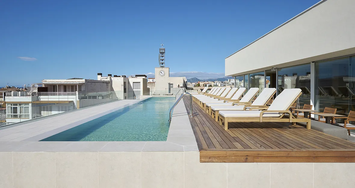 Marina Cambrils by URH