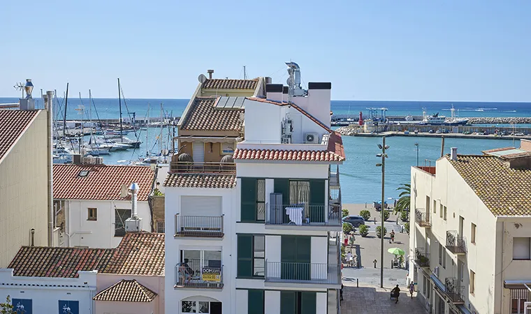 Marina Cambrils by URH