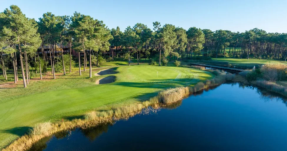Aroeira Golf Lisbon