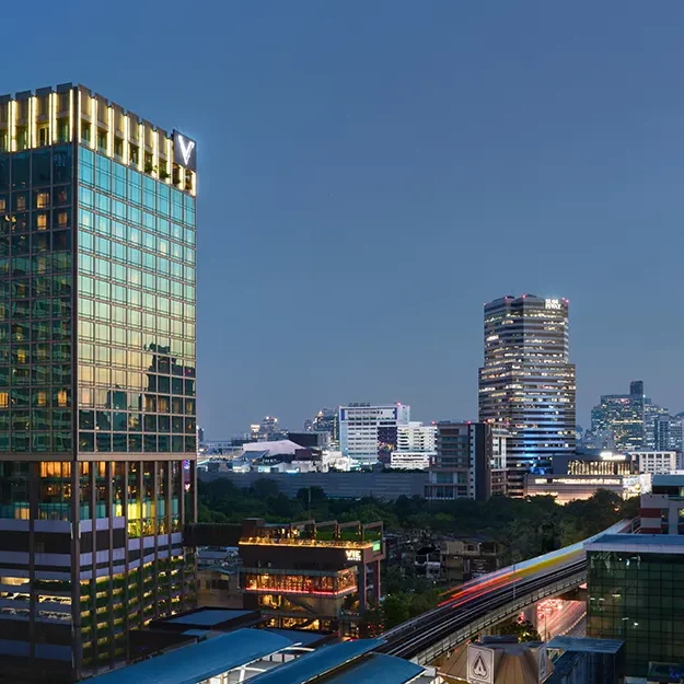 VIE Hotel Bangkok