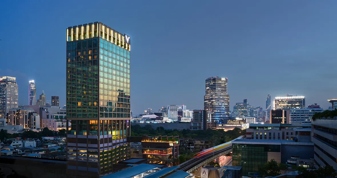 VIE Hotel Bankok