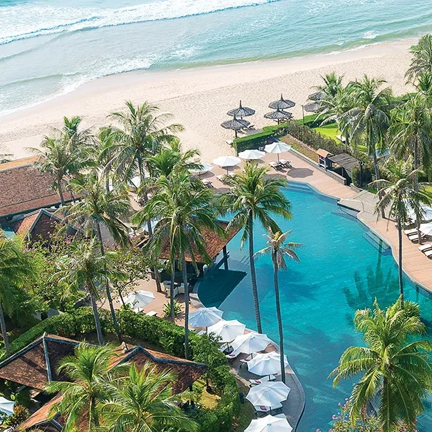 Anantara Mui Ne Strand