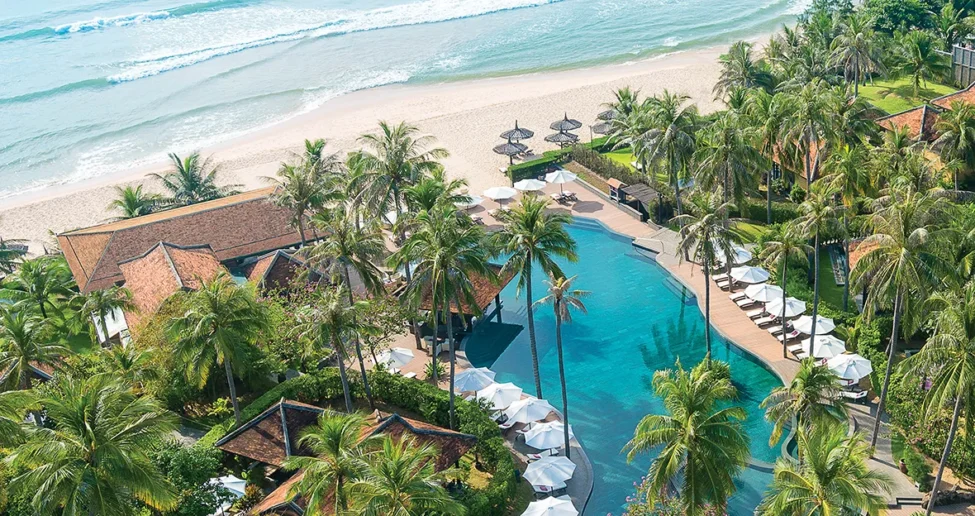 Anantara Mui Ne Strand