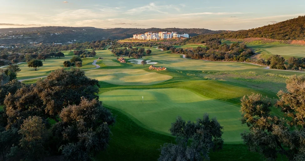 Viceroy Ombria Resort and Golf Course