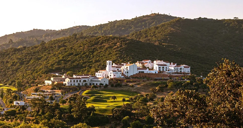 Viceroy at Ombria Algarve