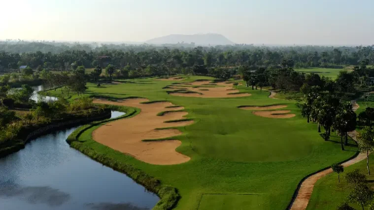 Angkor Golf Club