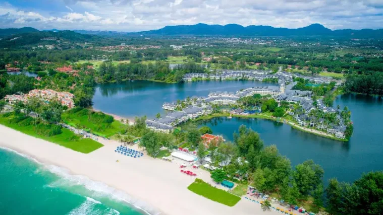 Angsana Laguna Phuket