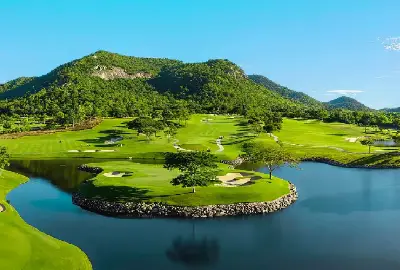 Golf Chiang Mai Golf Chiang Mai