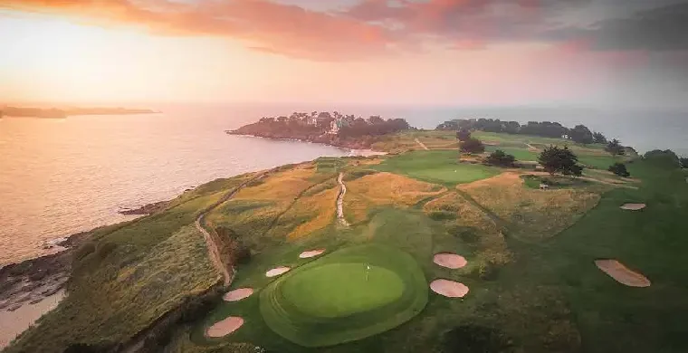Golf de Dinard
