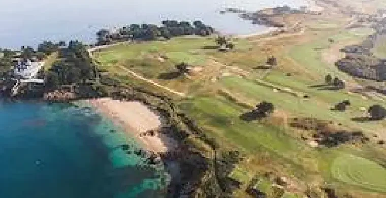 Golf de Dinard
