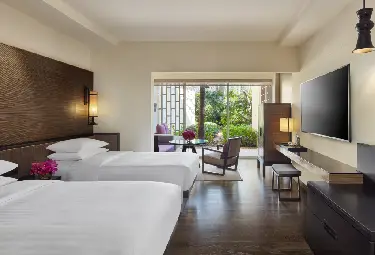 Hyatt Regency Hua Hin Guest Room Hyatt Regency Hua Hin Guest Room