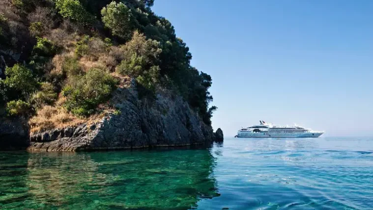 MS L`Austral by Ponant