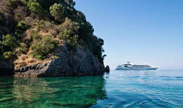 MS L`Austral by Ponant
