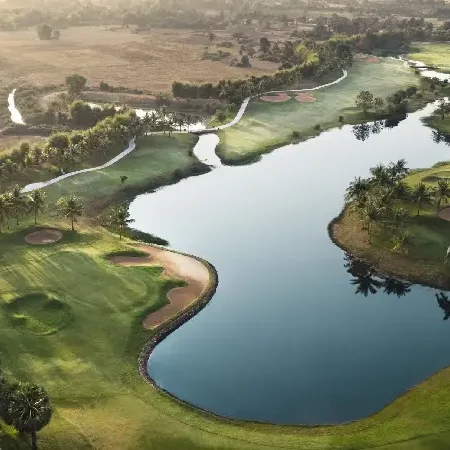 Phokeetra Golf