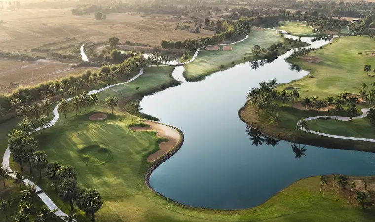 Phokeetra Golf