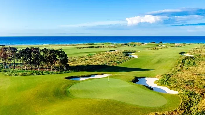 Verdura Resort East Course
