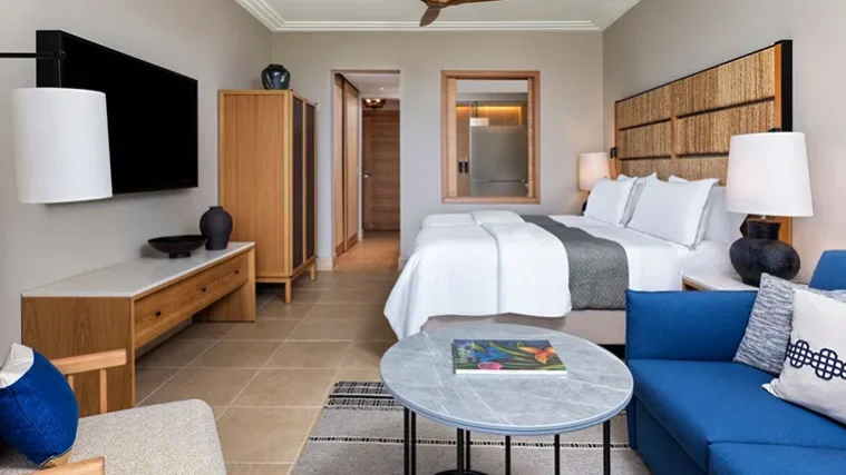 Westin Costa Navarino Room