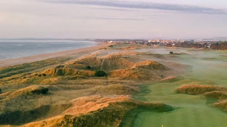 Laytown & Bettystown Golf Club