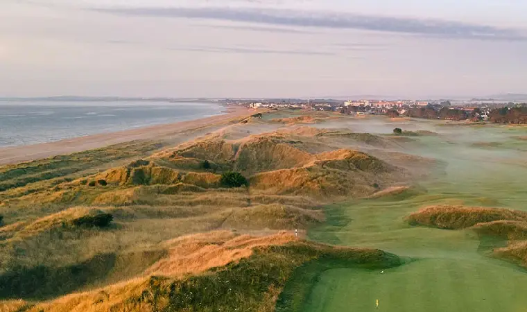 Laytown & Bettystown Golf Club