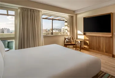 Hyatt Regency Vilamoura Suite
