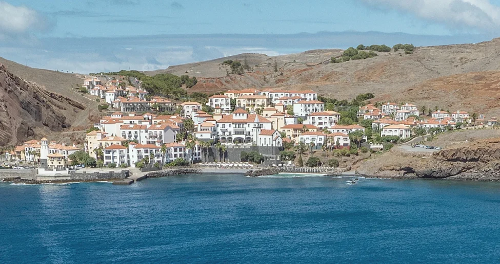 Hyatt Ziva Madeira