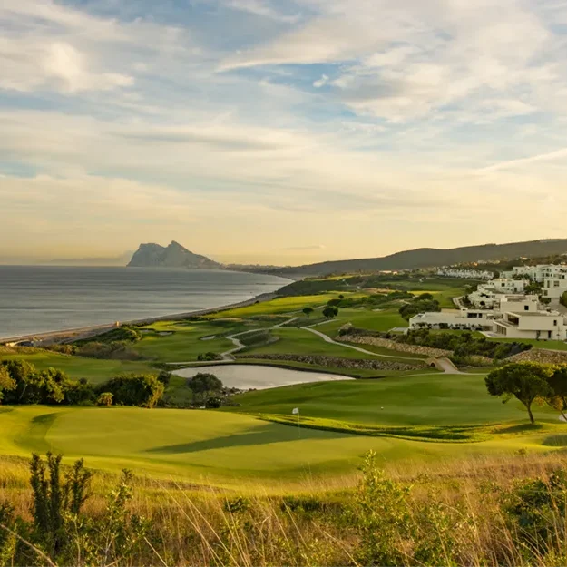 La Hacienda Links