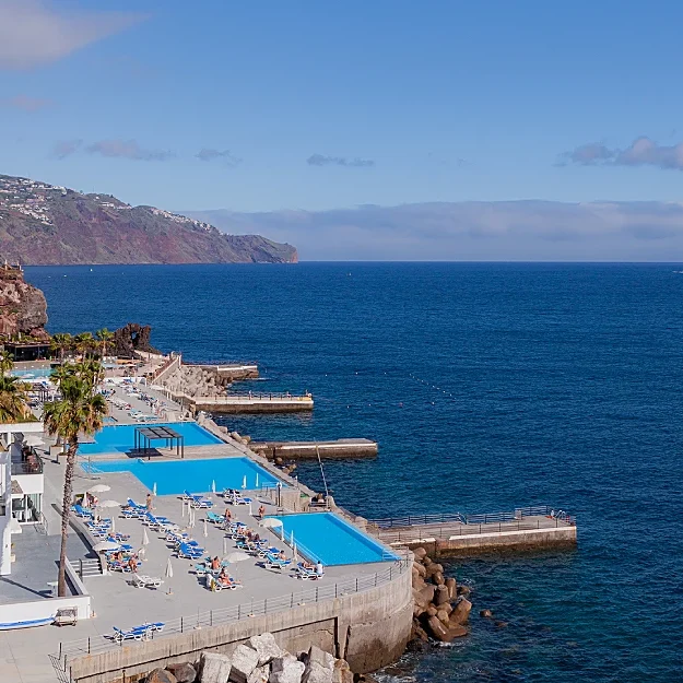 VidaMar Madeira