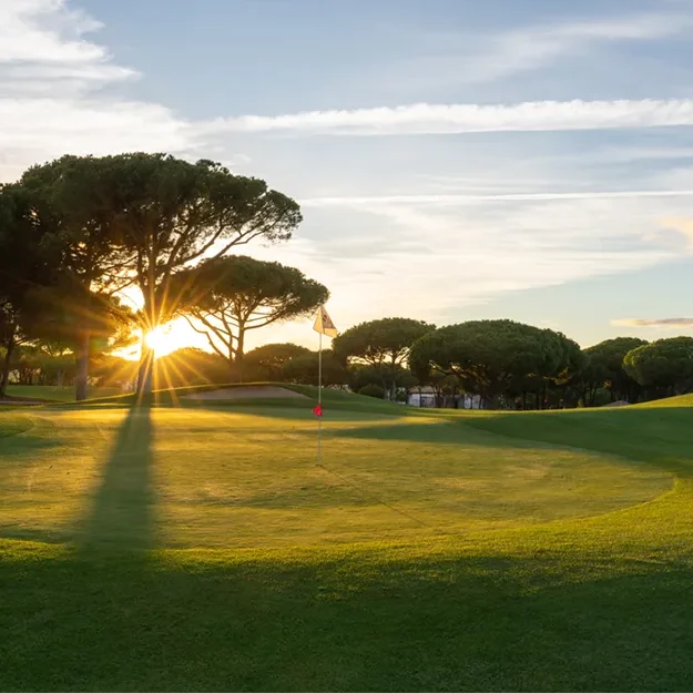 Vilamoura Pinhalt Golf Course