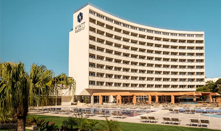 Hyatt Regency Vilamoura